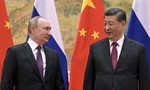 Trung Quốc từng đề nghị Nga không tấn công Ukraine trước khi Olympic kết thúc (?)