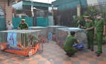 Người đàn ông nuôi nhốt 14 con hổ trong hầm nhà bị phạt 7 năm tù