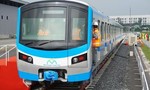 Đầu tư 2 tuyến đường sắt Thủ Thiêm- sân bay Long Thành và Biên Hòa-Vũng Tàu