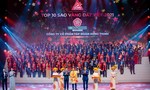 Tập đoàn Hưng Thịnh nhận giải thưởng Top 10 Sao Vàng đất Việt 2021