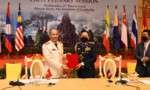 Hội nghị Tư lệnh Cảnh sát các nước ASEAN: Cam kết phối hợp nghiệp vụ và điều tra chung