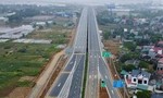 Bắt đầu triển khai dự án cao tốc đoạn Quảng Ngãi- Hoài Nhơn