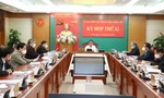 Kỷ luật hàng loạt lãnh đạo Bộ đội Biên phòng tỉnh Kiên Giang