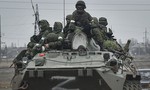 Nga nối lại tấn công quân sự tại Ukraine sau thời gian ngừng bắn để sơ tán dân