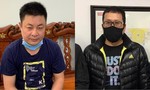 Hai người nước ngoài có lệnh truy nã quốc tế nguy hiểm bị bắt tại Đà Nẵng