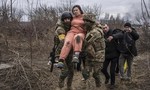Nga ngừng bắn, mở hành lang nhân đạo ở Ukraine để sơ tán dân