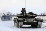 Vũ khí do Phương Tây viện trợ ồ ạt đổ đến Ukraine