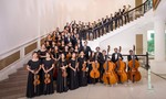 Sun Symphony Orchestra đang tuyển dụng hàng loạt nhạc công