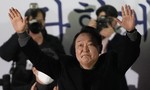 Hàn Quốc bước vào cuộc tổng tuyển cử, sắp có tổng thống mới