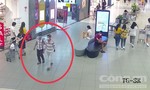 Truy xét tốc hành cặp đôi trộm xe SH tại TTTM Aoen Mall Tân Phú