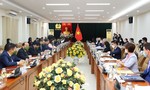 Thúc đẩy hợp tác của các DN Việt Nam và Hoa Kỳ trên lĩnh vực công nghiệp an ninh