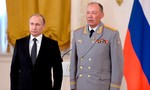 Tổng thống Putin bổ nhiệm chỉ huy mới cho chiến dịch ở Ukraine