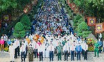 TPHCM long trọng tổ chức Lễ Giỗ Tổ Hùng Vương năm 2022