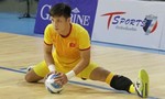 Thắng Myanmar, Việt Nam vào vòng chung kết Futsal Asian Cup