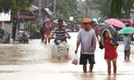 Bão Megi khiến nhiều người thương vong ở Philippines