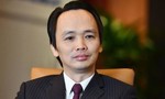 Ông Trịnh Văn Quyết bị miễn nhiệm tư cách TVHĐ Trường ĐH Luật Hà Nội