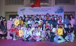 Trường ĐH Tôn Đức Thắng tổ chức giải bóng chuyền phân hiệu Khánh Hòa