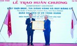 Giáo sư Võ Tòng Xuân được Chính phủ Nhật Bản trao Huân chương cao quý