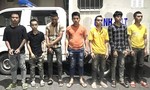 Đồng Nai: Bắt nóng 13 thanh thiếu niên liên quan vụ truy sát chết người
