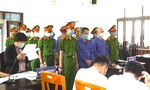 2 án tử hình, 1 chung thân cho nhóm người Trung Quốc sản xuất ma tuý quy mô lớn