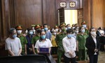 Xét xử 12 bị cáo tham gia tổ chức khủng bố chống phá Nhà nước Việt Nam