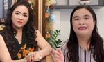 Công an làm việc với youtuber trong vụ bà Nguyễn Phương Hằng