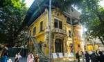 Hà Nội tạm dừng bán 600 căn biệt thự cũ để rà soát, đánh giá lại