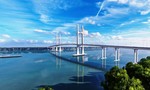 Đảm bảo tiến độ để cầu Rạch Miễu 2 hoàn thành vào năm 2025