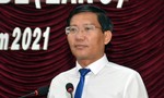 Kỷ luật Cảnh cáo ông Lê Tuấn Phong, Chủ tịch UBND tỉnh Bình Thuận
