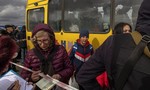 Nga tuyên bố chiếm được thành phố lớn Mariupol của Ukraine