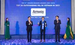 Tập đoàn Amway: 10 năm liên tiếp giữ vị trí số 1 ngành bán hàng trực tiếp