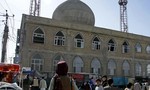 Đánh bom đền thờ Hồi giáo ở Afghanistan khiến 33 người chết