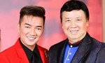 Bảo Quốc, Trường Giang mừng Đàm Vĩnh Hưng ra mắt MV mới