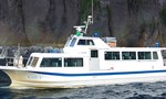 Tàu du lịch chìm ở Nhật, ít nhất 10 người chết