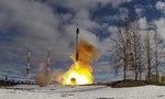 Nga triển khai tên lửa đạn đạo xuyên lục địa Sarmat
