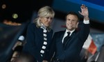 Macron đắc cử nhiệm kỳ thứ 2 tổng thống Pháp: Hứa sẽ tìm cách sửa đổi