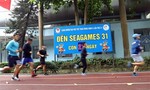 SEA Games 31: Hà Nội triển khai tuyên truyền, đón khách tham dự