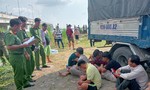 Trà Vinh: Bắt nhóm đối tượng trộm hơn 300 cái lú của ngư dân