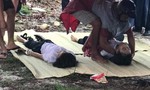 Hai nữ sinh đuối nước thương tâm tại hồ đá ở Đồng Nai