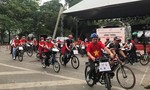SEA Games 31: Hà Nội ra mắt tour xe đạp "Dấu chân làng cổ Bát Tràng"