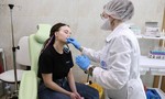 Tuyển tình nguyện viên để thử nghiệm vaccine Covid-19 dạng xịt mũi
