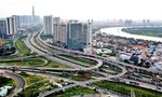TP.Hồ Chí Minh: Kinh tế bật dậy mạnh mẽ sau đại dịch