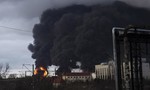 Nga “siết vòng vây” tấn công ở thành phố cảng Odessa