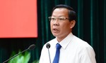 Chủ tịch UBND TP Phan Văn Mãi làm Trưởng ban chỉ đạo chuyển đổi số TPHCM