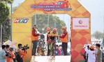 Khởi tranh cuộc đua xe đạp Cúp Truyền hình TPHCM - Tôn Đông Á 2022