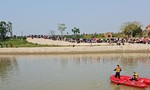 Tìm thấy thi thể 5 học sinh đuối nước trên sông Mộc Khê