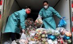 Người dân Thượng Hải “cạn thực phẩm” trong đợt phong toả khắc nghiệt