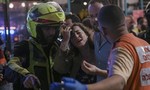 Xả súng tại quán bar ở thủ đô Israel khiến nhiều người thương vong