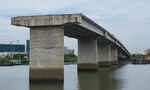 TPHCM: Những cây cầu dở dang và hoang phí