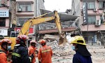 Trung Quốc: Sập nhà cao tầng khiến hàng chục người chết và mất tích